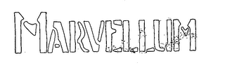 MARVELLUM