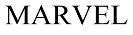 MARVEL