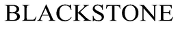 BLACKSTONE