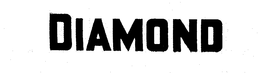 DIAMOND