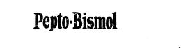 PEPTO-BISMOL