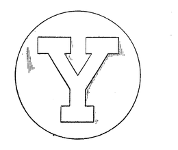 Y