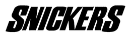 SNICKERS