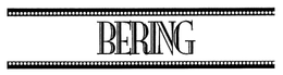 BERING