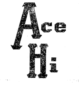 ACE HI