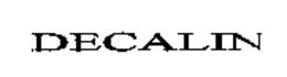 DECALIN