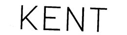 KENT