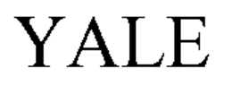 YALE