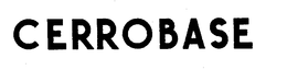 CERROBASE