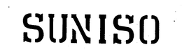 SUNISO
