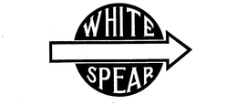 WHITE SPEAR