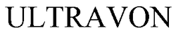 ULTRAVON