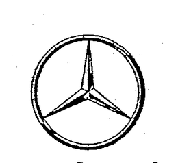 Mercedes-Benz design mark