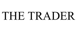 THE TRADER