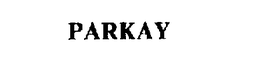 PARKAY
