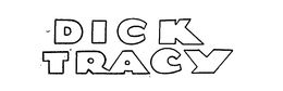 DICK TRACY