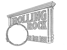 ROLLING ROCK