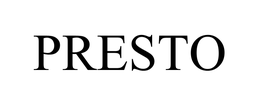 PRESTO