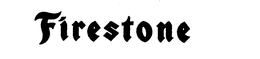 FIRESTONE