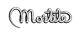 MORTITE