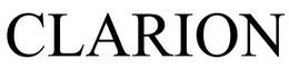 CLARION