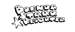 BRENDA STARR REPORTER