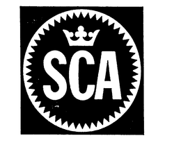 SCA