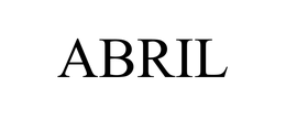 ABRIL