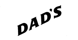 DAD'S
