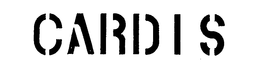 CARDIS