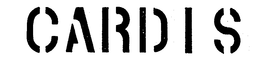 CARDIS