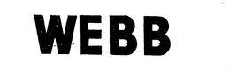 WEBB