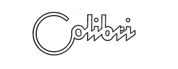 COLIBRI