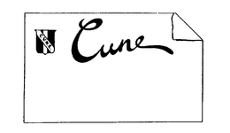 CUNE