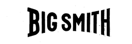 BIG SMITH