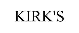 KIRK'S