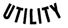 UTILITY