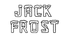 JACK FROST