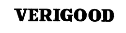 VERIGOOD
