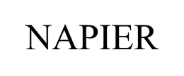 NAPIER