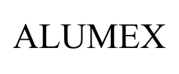 ALUMEX