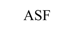ASF
