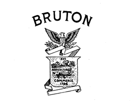 BRUTON XVI AGRICULTURE COMMERCE 1796