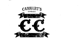 CARHART'S CHOICE CC