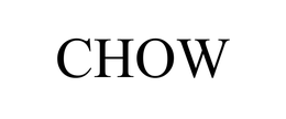 CHOW