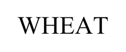 WHEAT