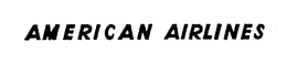AMERICAN AIRLINES