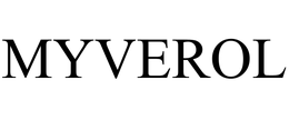 MYVEROL