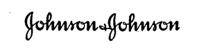 JOHNSON&JOHNSON