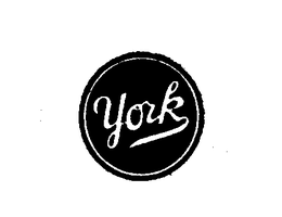 YORK